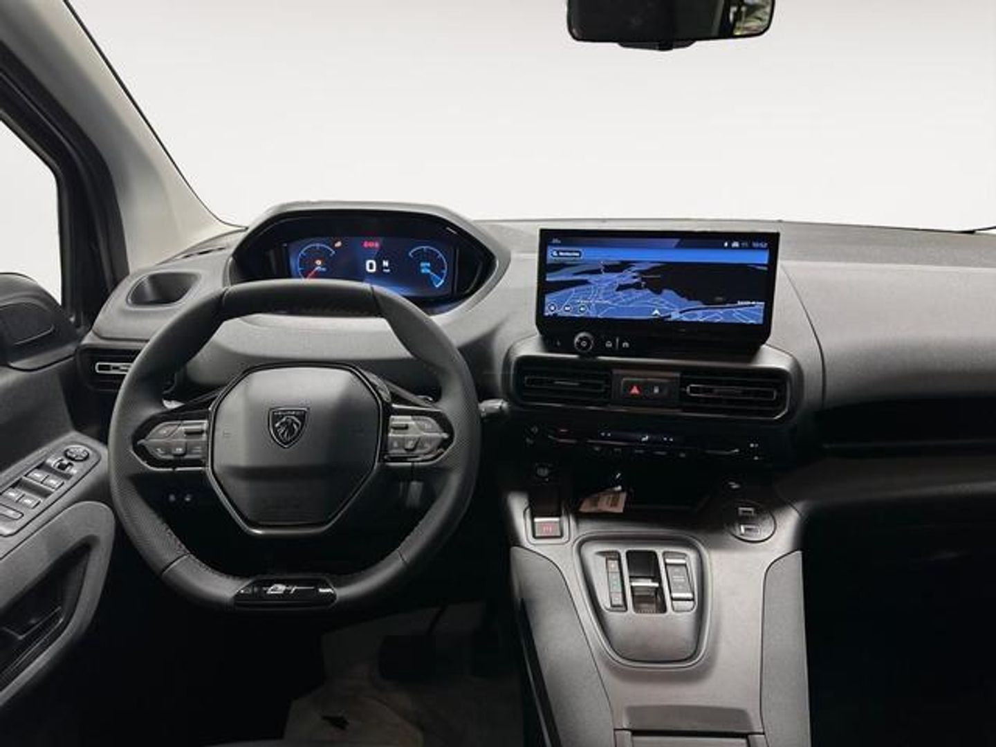Peugeot Rifter BlueHDi 130 S&S GT Standard Auto 96 kW (130 CV)
