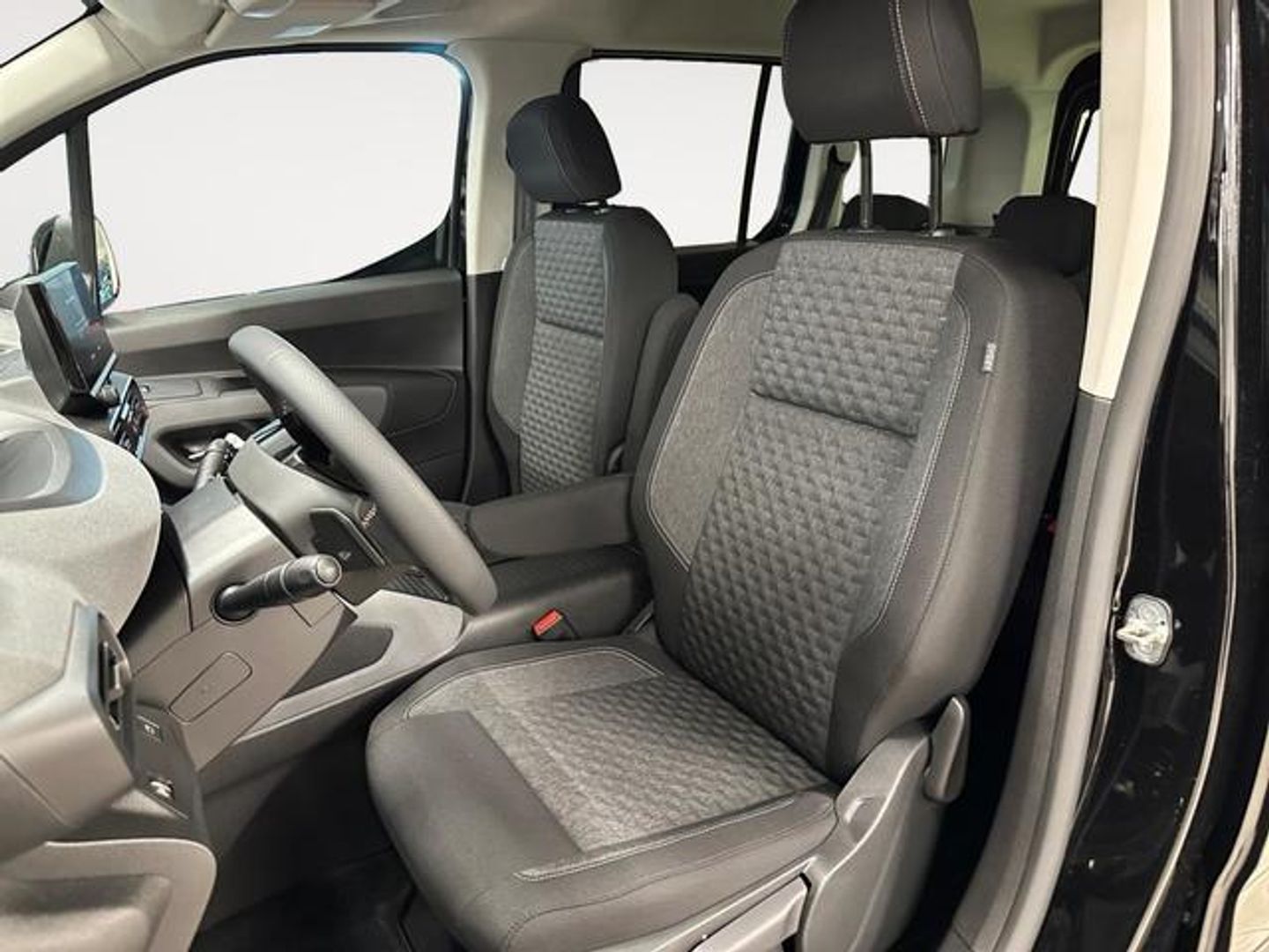 Peugeot Rifter BlueHDi 130 S&S GT Standard Auto 96 kW (130 CV)
