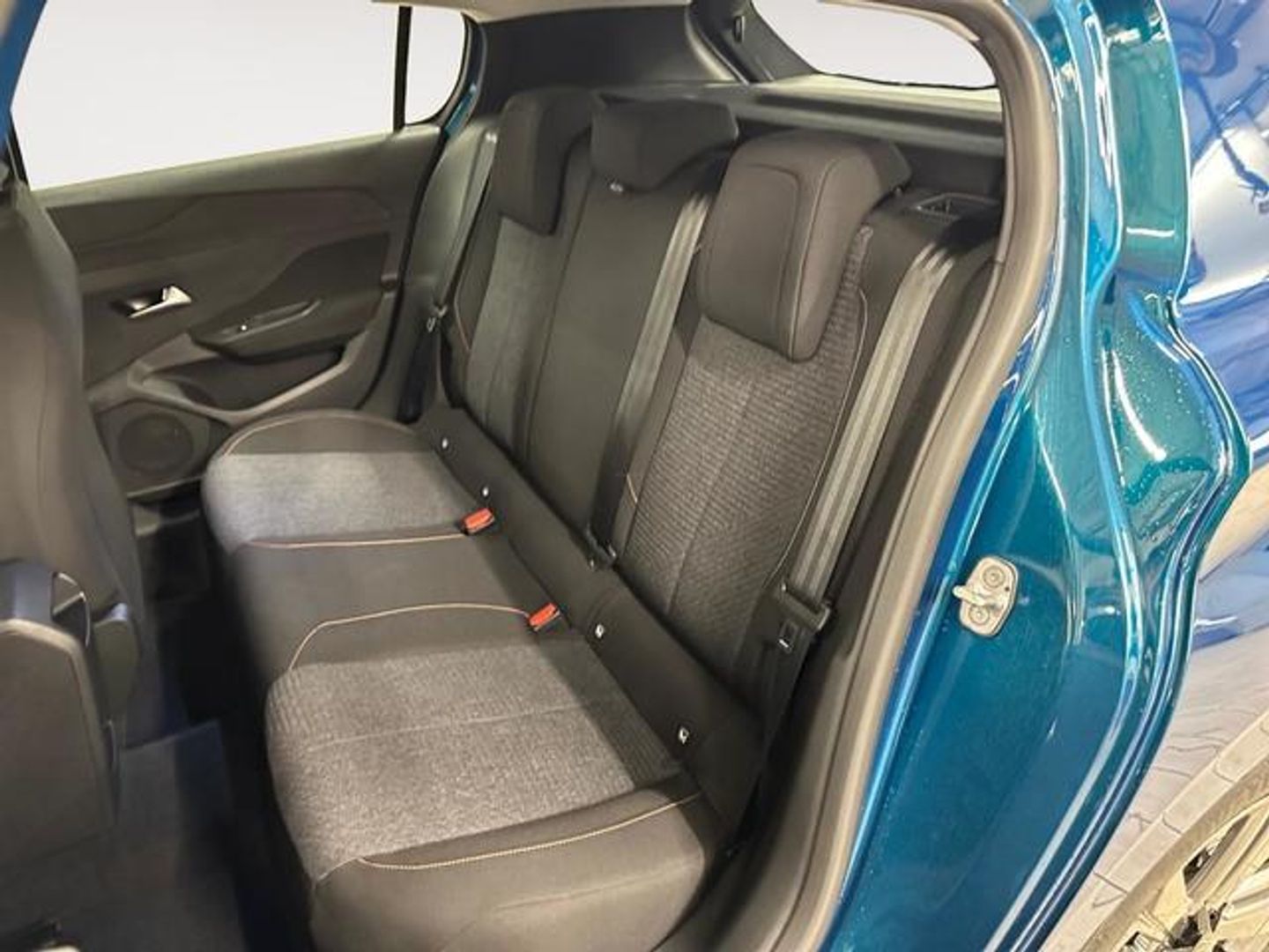 Peugeot 308 BlueHDi 130 S&S Style EAT8 96 KW (130 CV)