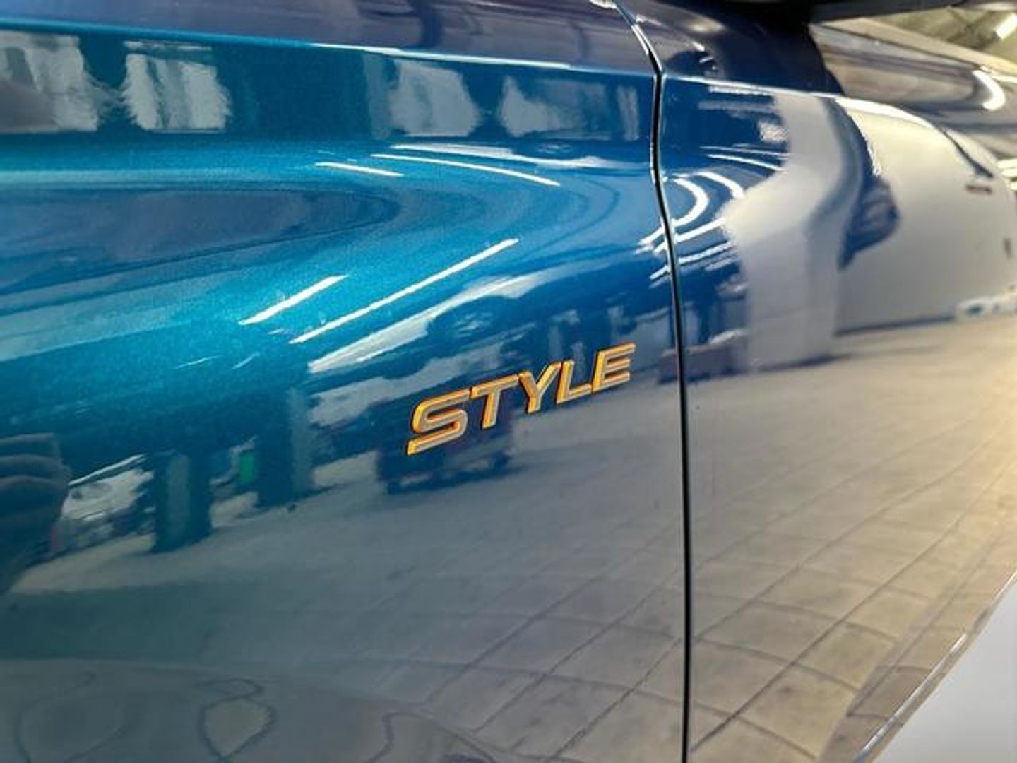 Peugeot 308 BlueHDi 130 S&S Style EAT8 96 KW (130 CV)