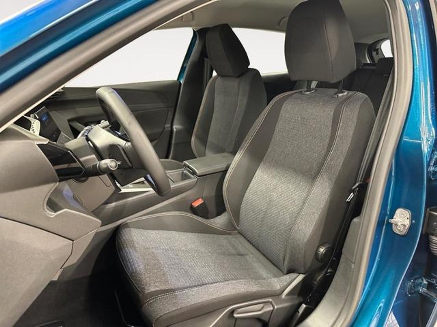 Peugeot 308 BlueHDi 130 S&S Style EAT8 96 KW (130 CV)