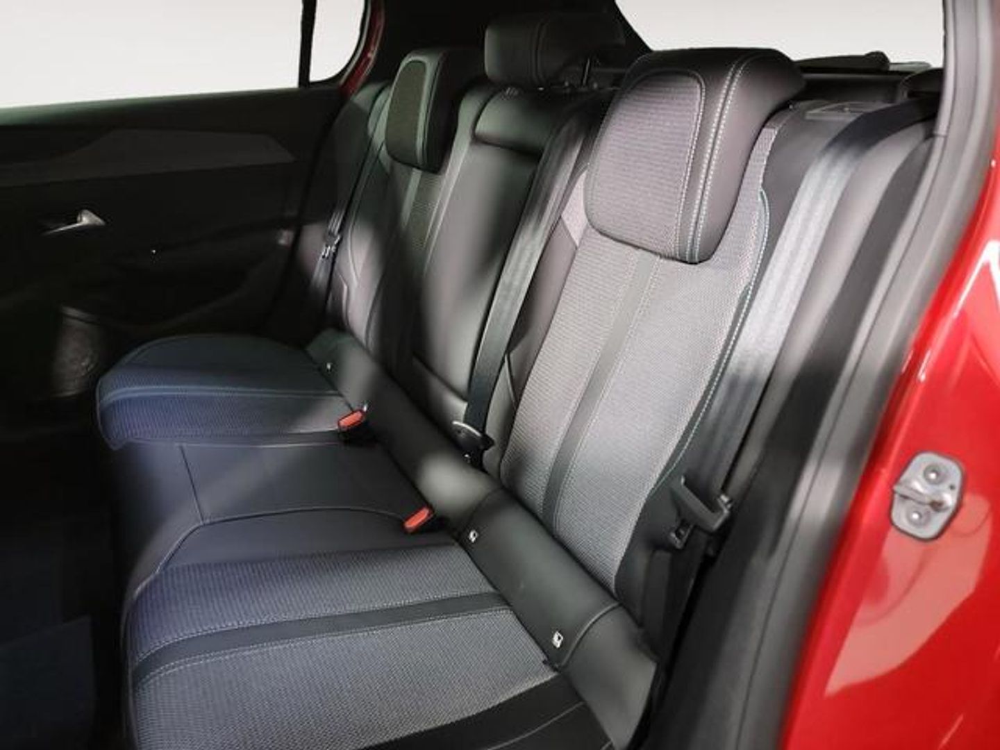 Peugeot 308 Allure Hybrid eDCS6 107 kW (145 CV)