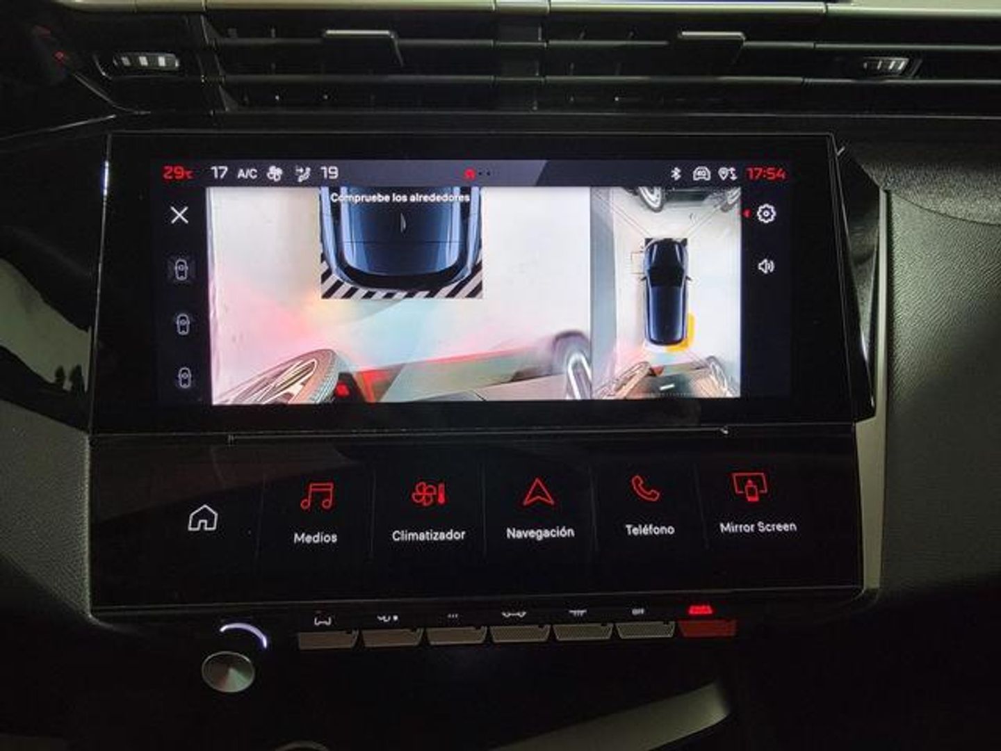 Peugeot 308 Allure Hybrid eDCS6 107 kW (145 CV)