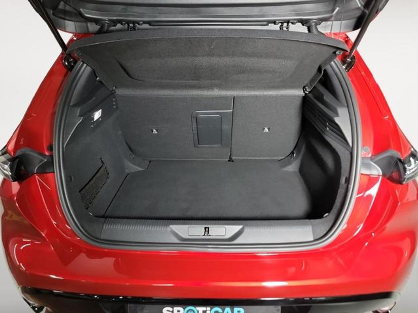 Peugeot 308 Allure Hybrid eDCS6 107 kW (145 CV)