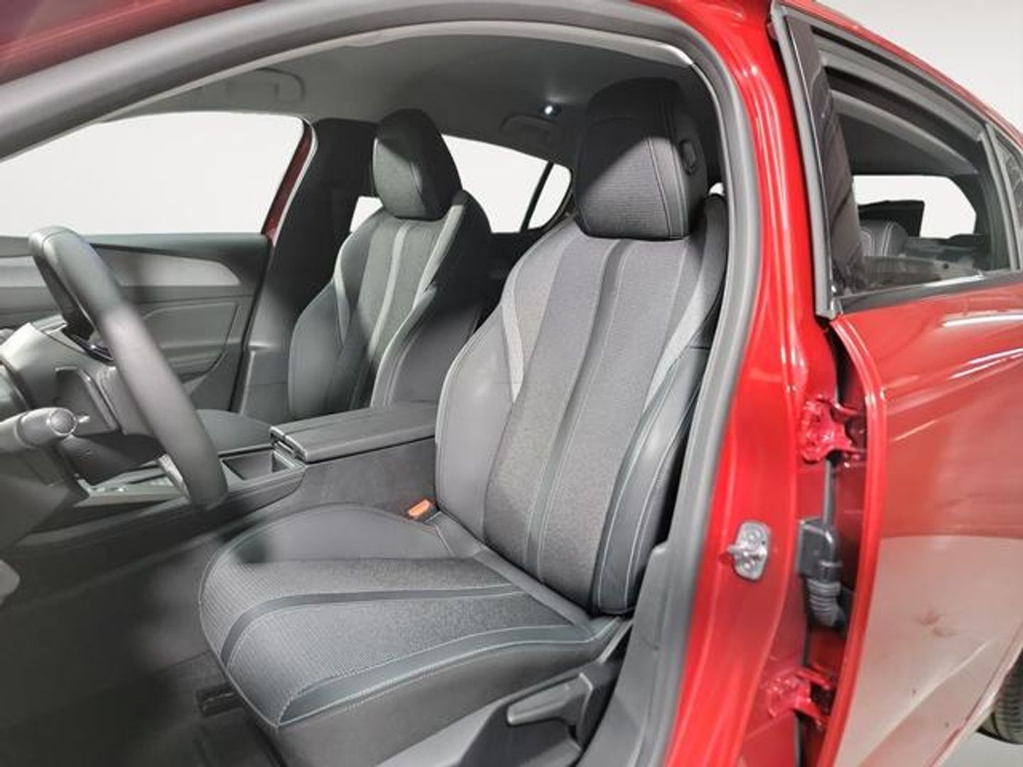 Peugeot 308 Allure Hybrid eDCS6 107 kW (145 CV)