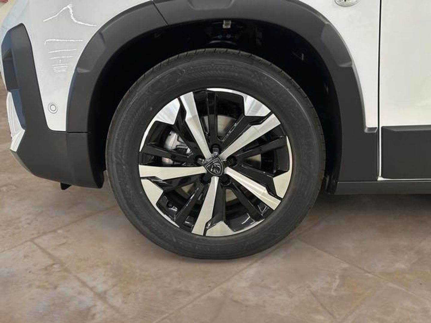 Peugeot Rifter BlueHDi 130 S&S Allure Long EAT8 96 kW (130 CV)