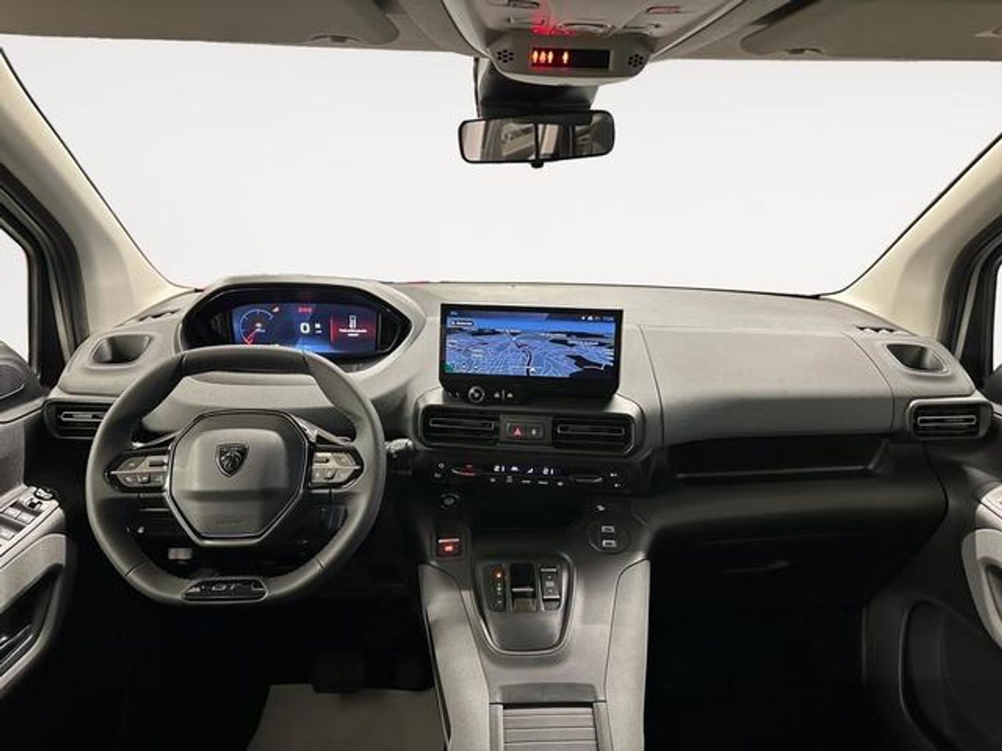 Peugeot Rifter BlueHDi 130 S&S Allure Long EAT8 96 kW (130 CV)