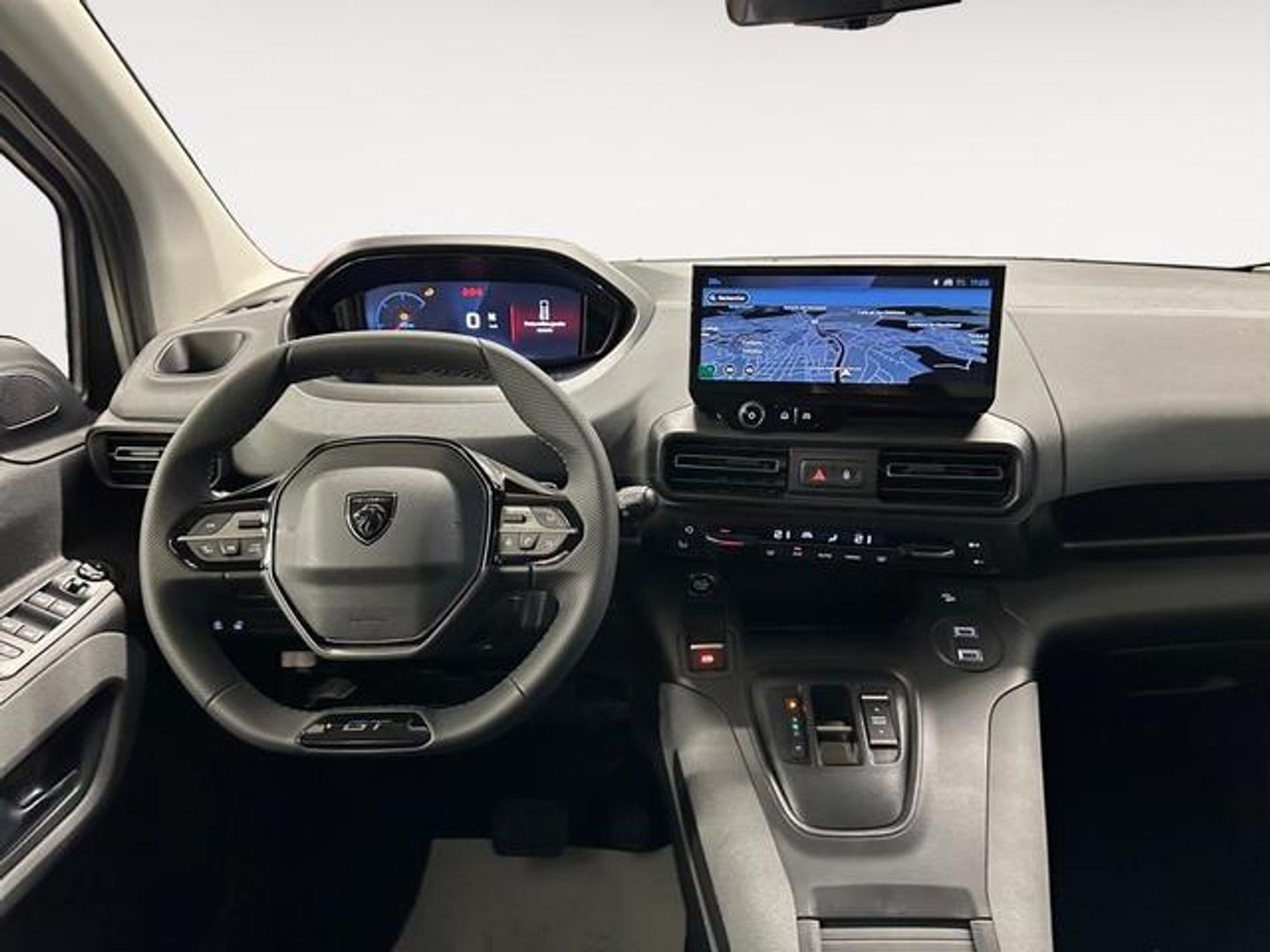 Peugeot Rifter BlueHDi 130 S&S Allure Long EAT8 96 kW (130 CV)