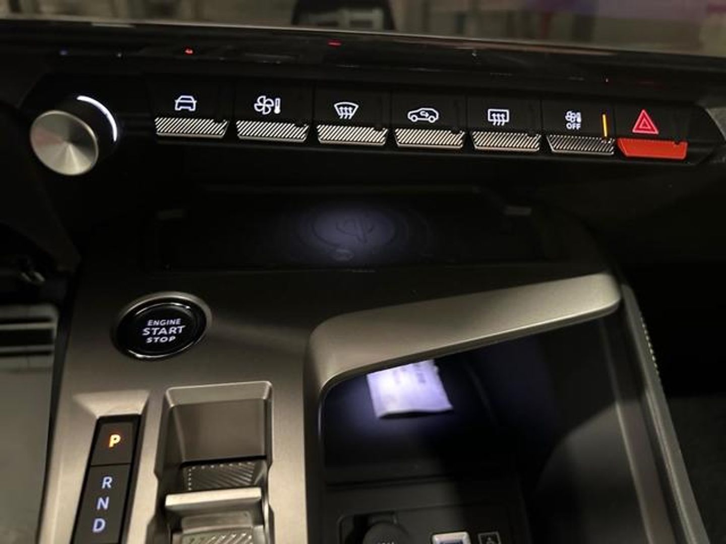 Peugeot 308 GT MHEV Hybrid e-DCS6 107 kW (145 CV)