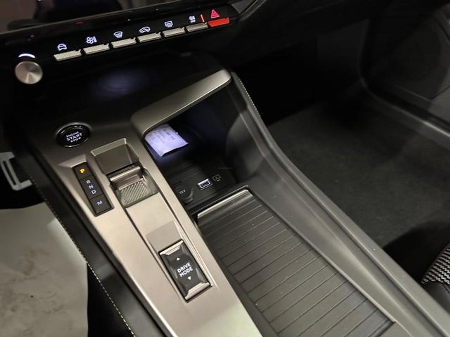 Peugeot 308 GT MHEV Hybrid e-DCS6 107 kW (145 CV)