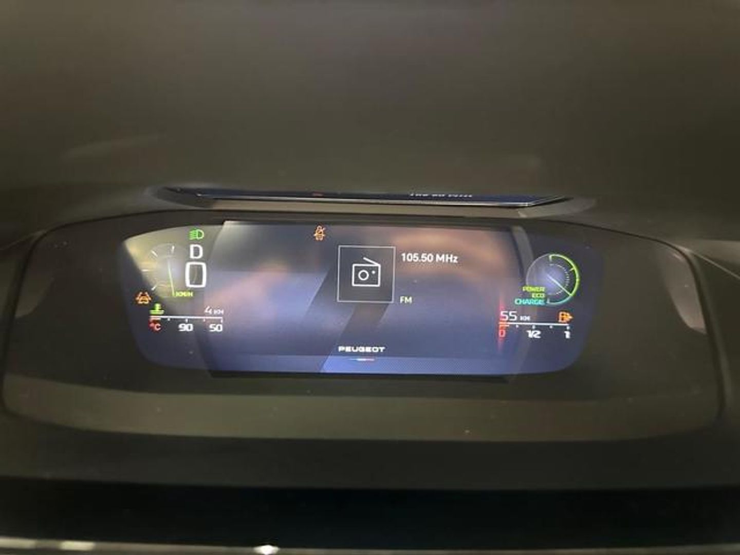 Peugeot 308 GT MHEV Hybrid e-DCS6 107 kW (145 CV)