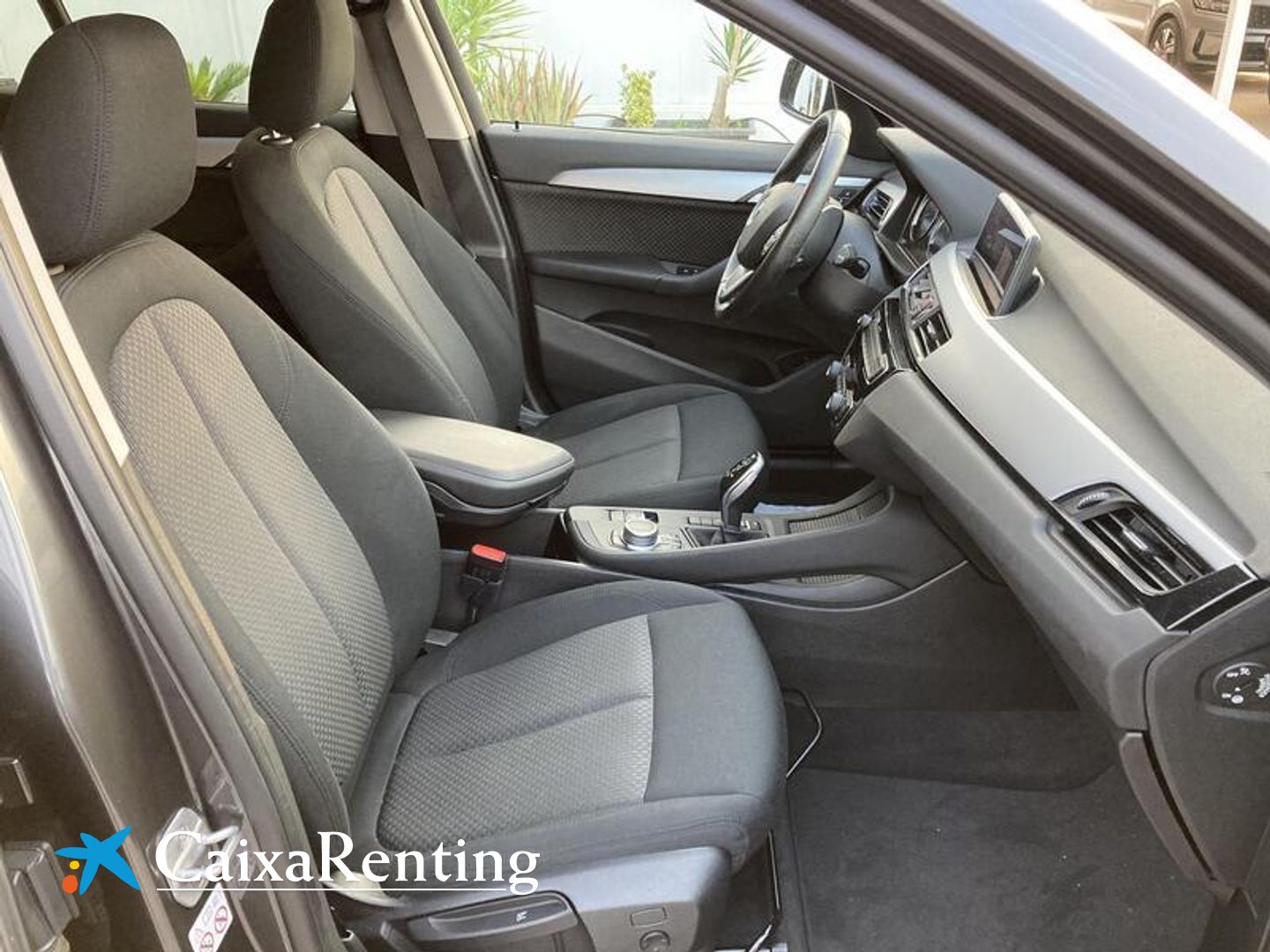 BMW X1 sDrive16d Business 85 kW (116 CV)