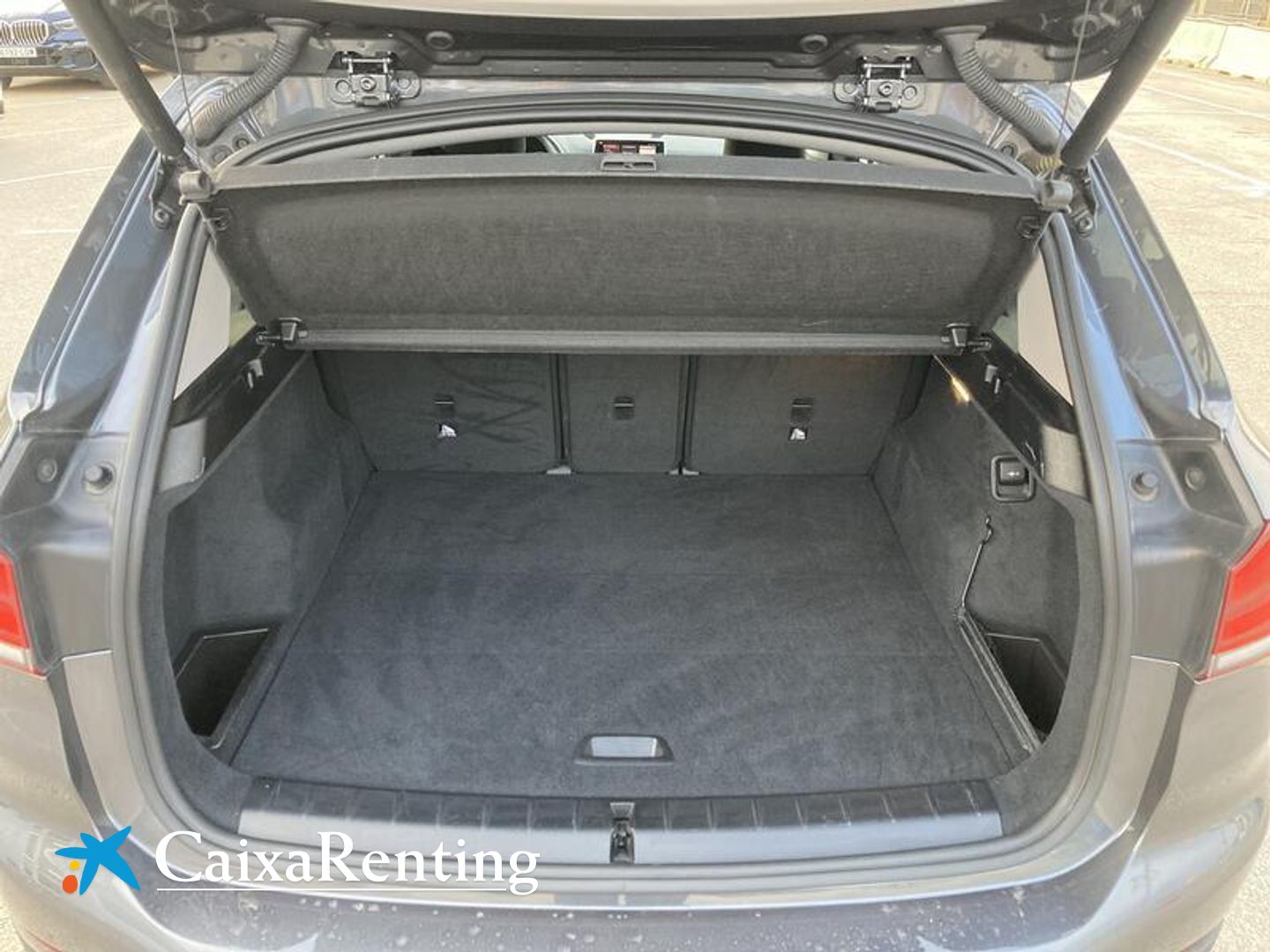 BMW X1 sDrive16d Business 85 kW (116 CV)