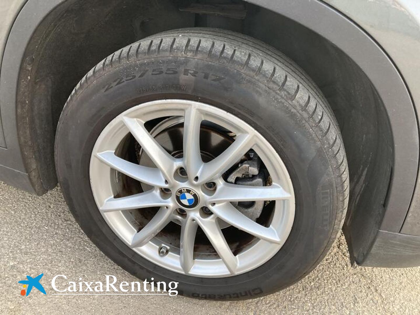 BMW X1 sDrive16d Business 85 kW (116 CV)