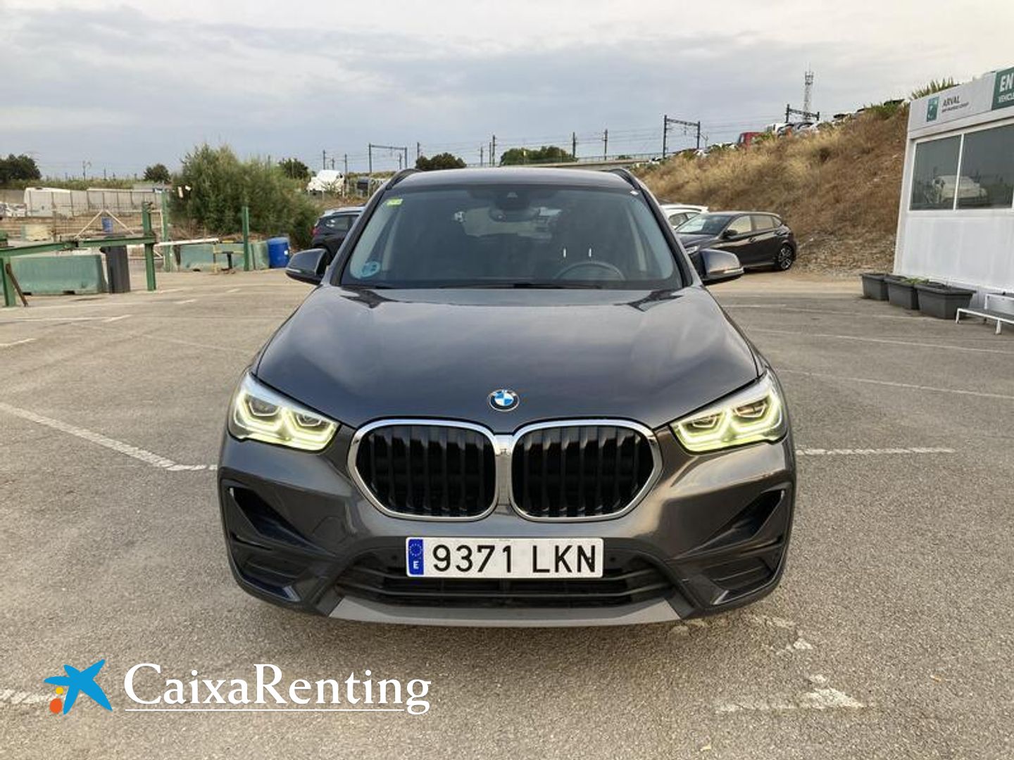 BMW X1 sDrive16d Business 85 kW (116 CV)