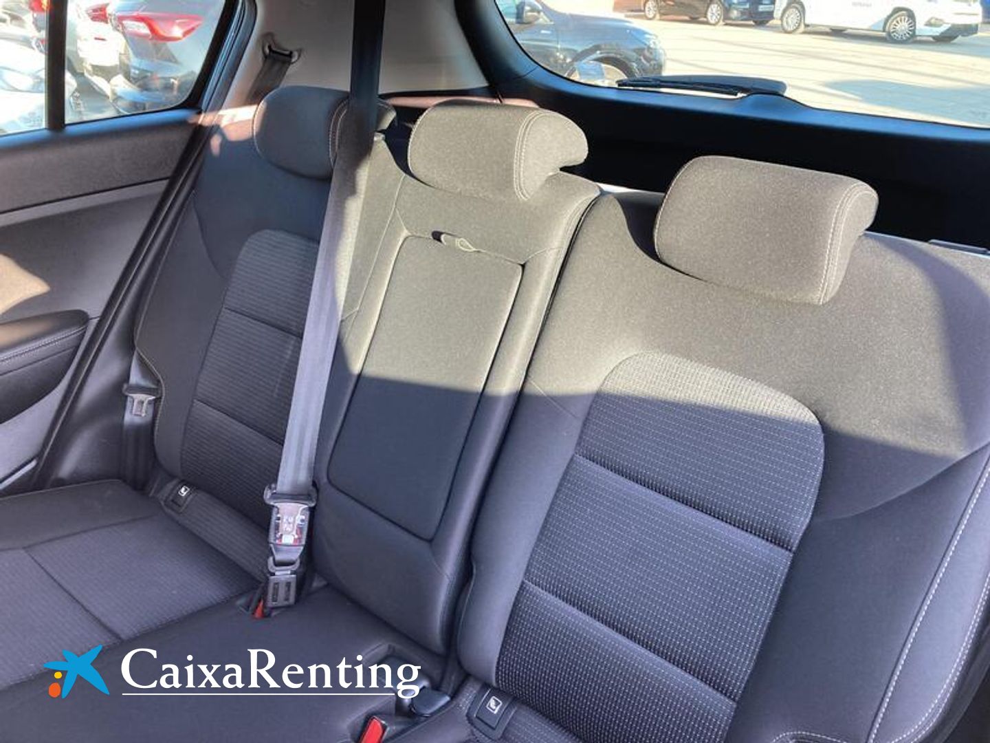 Kia Sportage 1.6 CRDi MHEV Drive Plus 4x2 100 kW (136 CV)