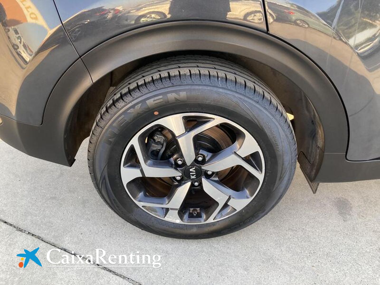 Kia Sportage 1.6 CRDi MHEV Drive Plus 4x2 100 kW (136 CV)