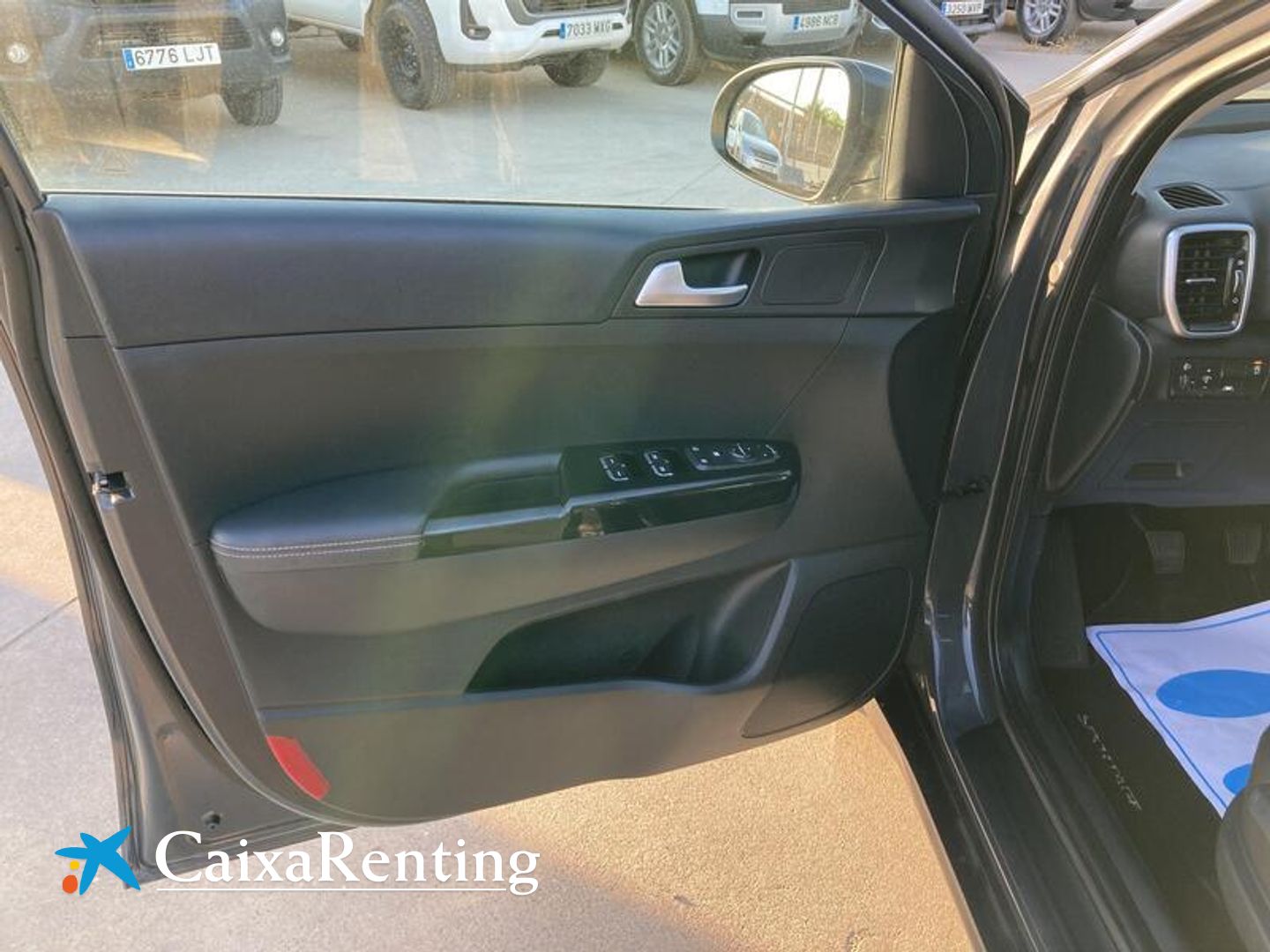 Kia Sportage 1.6 CRDi MHEV Drive Plus 4x2 100 kW (136 CV)