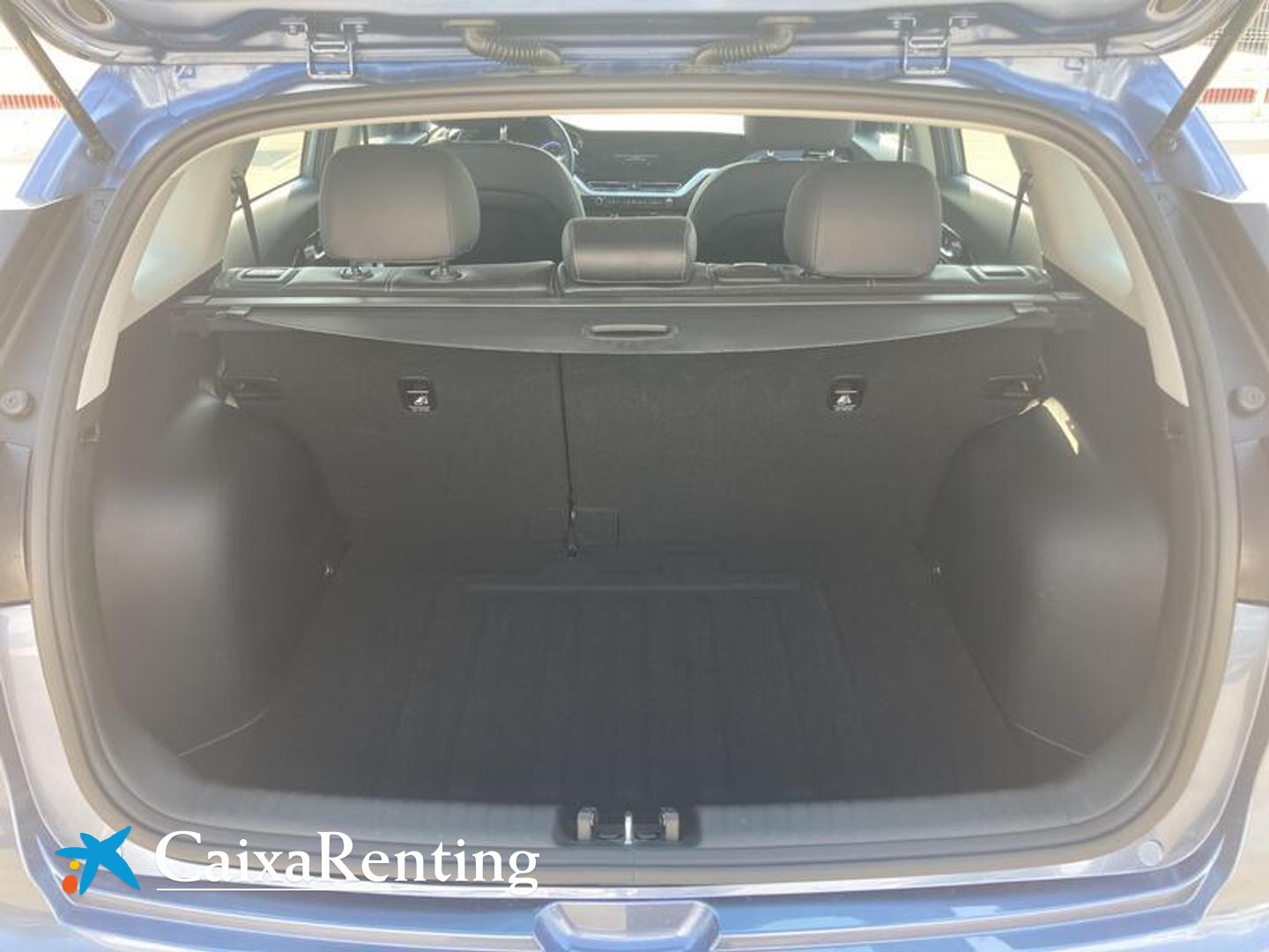 Kia Niro 1.6 GDi HEV Híbrido Drive 104 kW (141 CV)