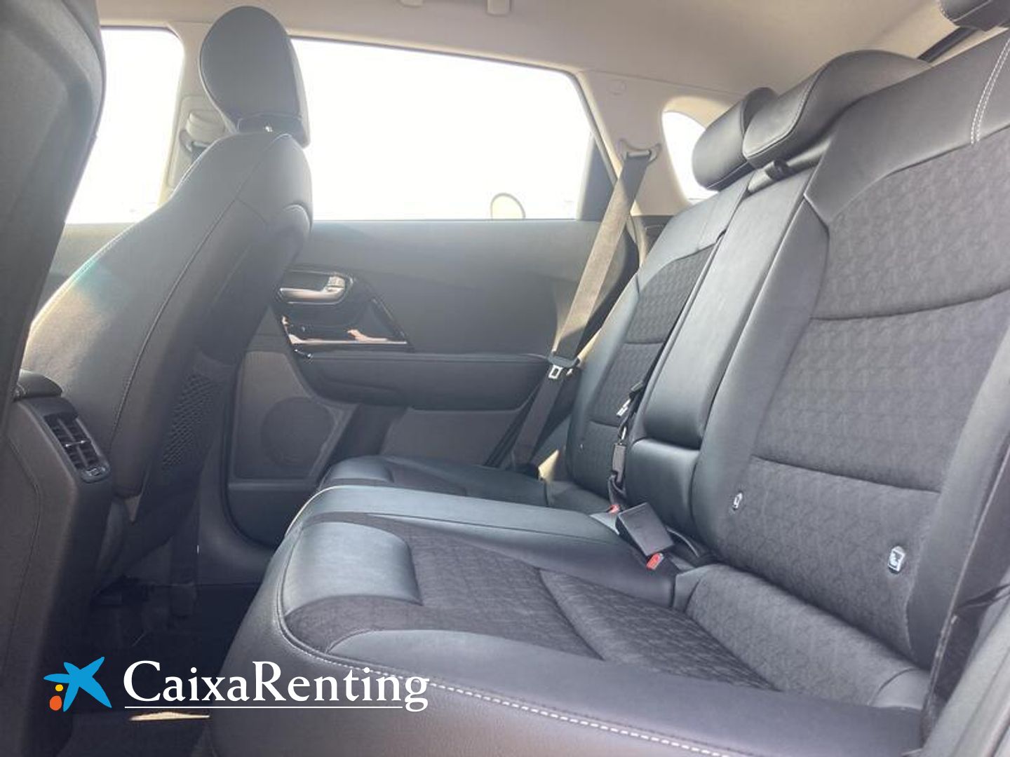 Kia Niro 1.6 GDi HEV Híbrido Drive 104 kW (141 CV)