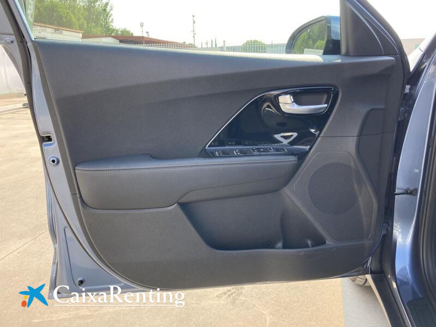 Kia Niro 1.6 GDi HEV Híbrido Drive 104 kW (141 CV)