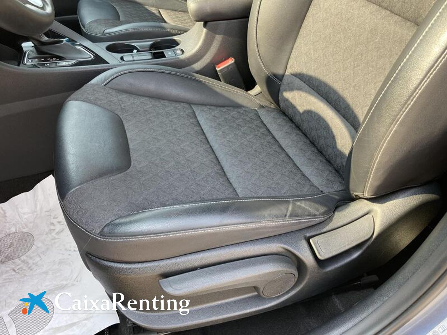 Kia Niro 1.6 GDi HEV Híbrido Drive 104 kW (141 CV)