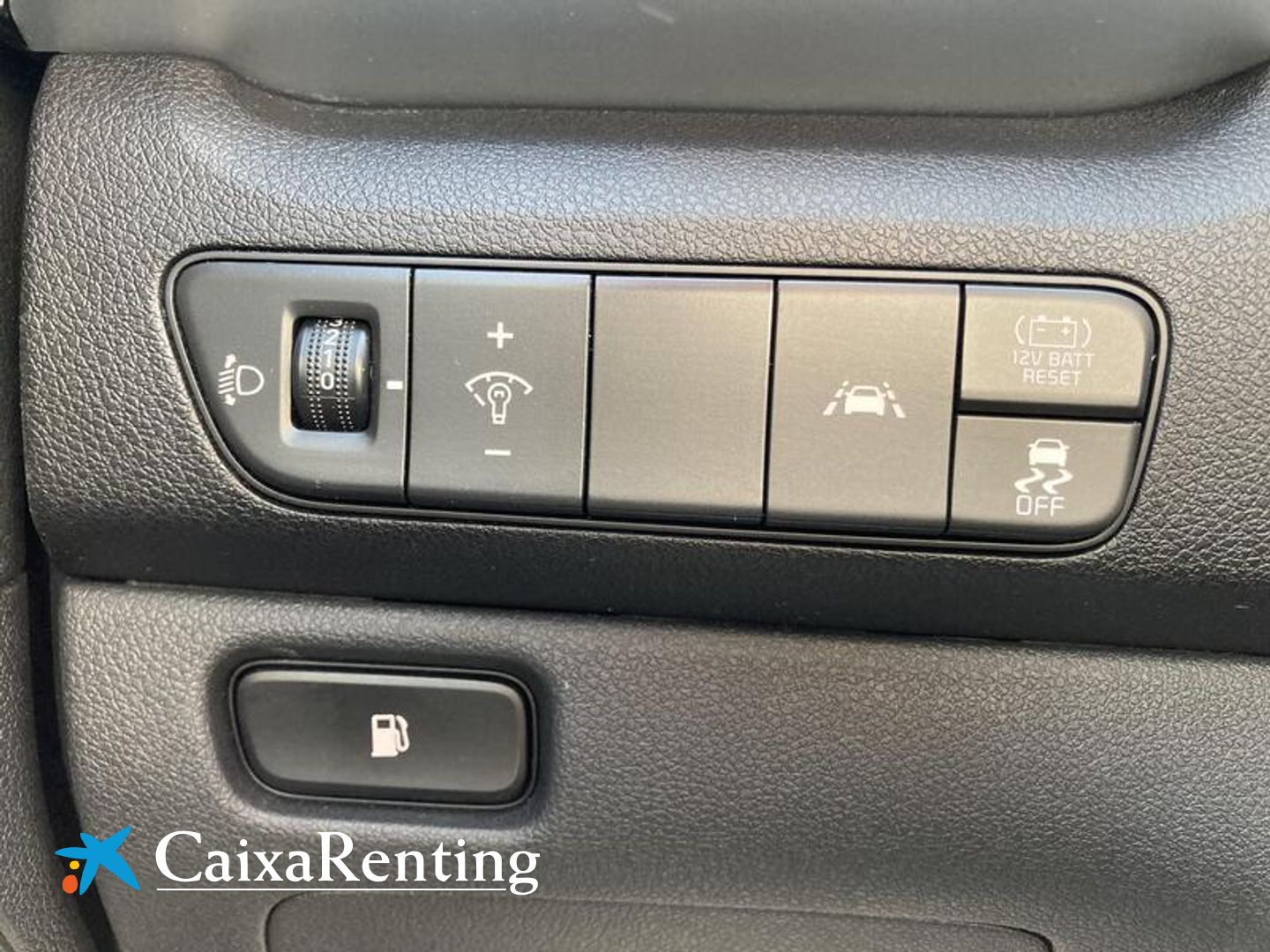 Kia Niro 1.6 GDi HEV Híbrido Drive 104 kW (141 CV)