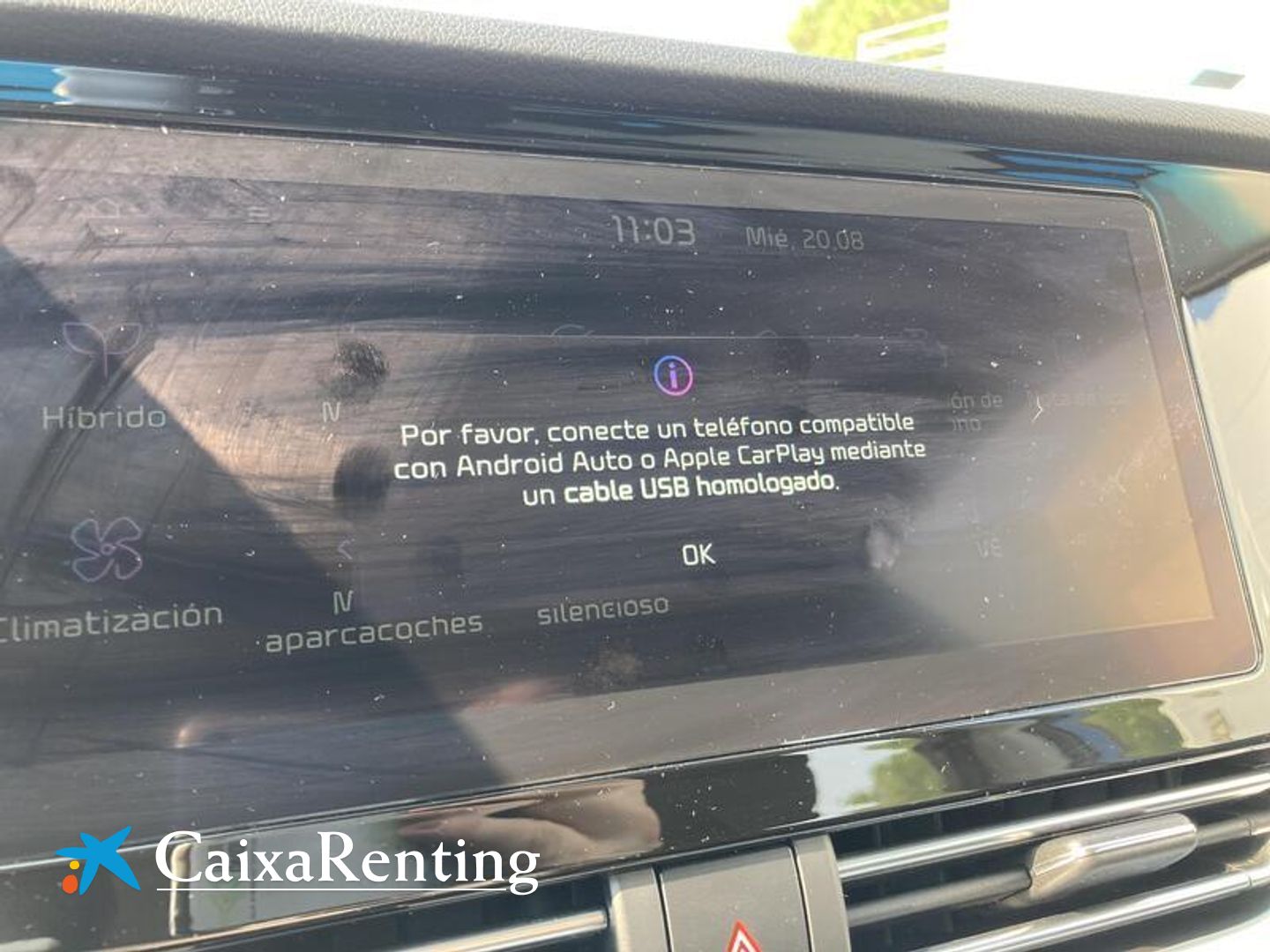 Kia Niro 1.6 GDi HEV Híbrido Drive 104 kW (141 CV)