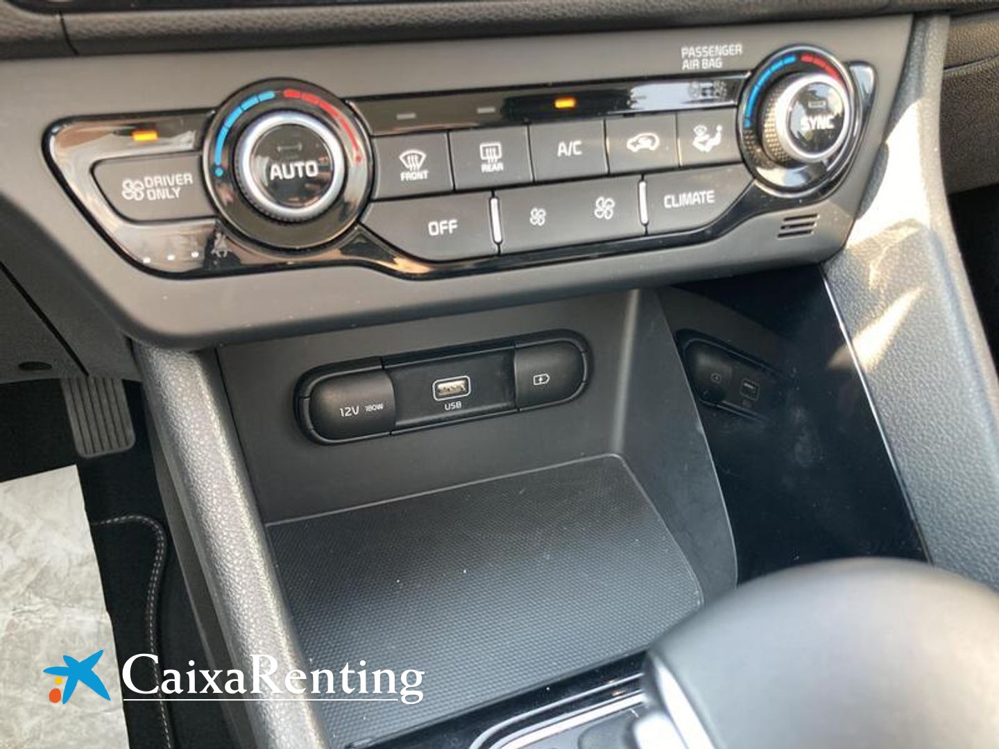 Kia Niro 1.6 GDi HEV Híbrido Drive 104 kW (141 CV)