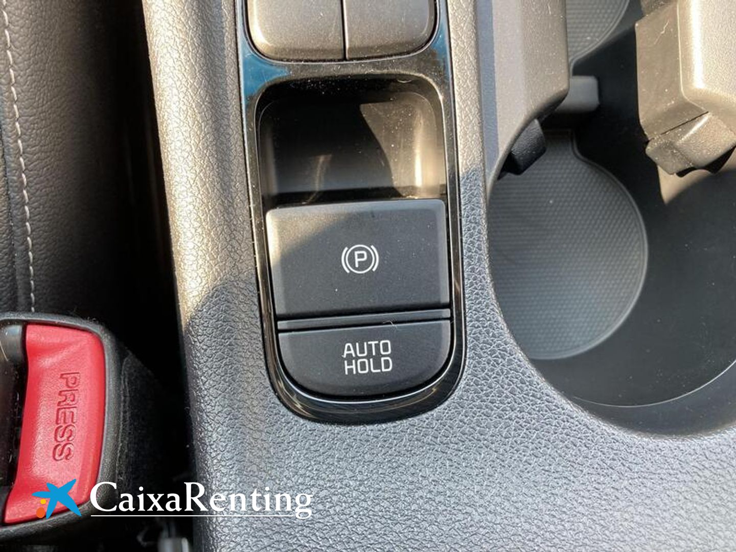Kia Niro 1.6 GDi HEV Híbrido Drive 104 kW (141 CV)