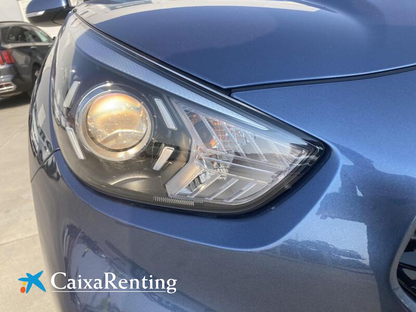 Kia Niro 1.6 GDi HEV Híbrido Drive 104 kW (141 CV)