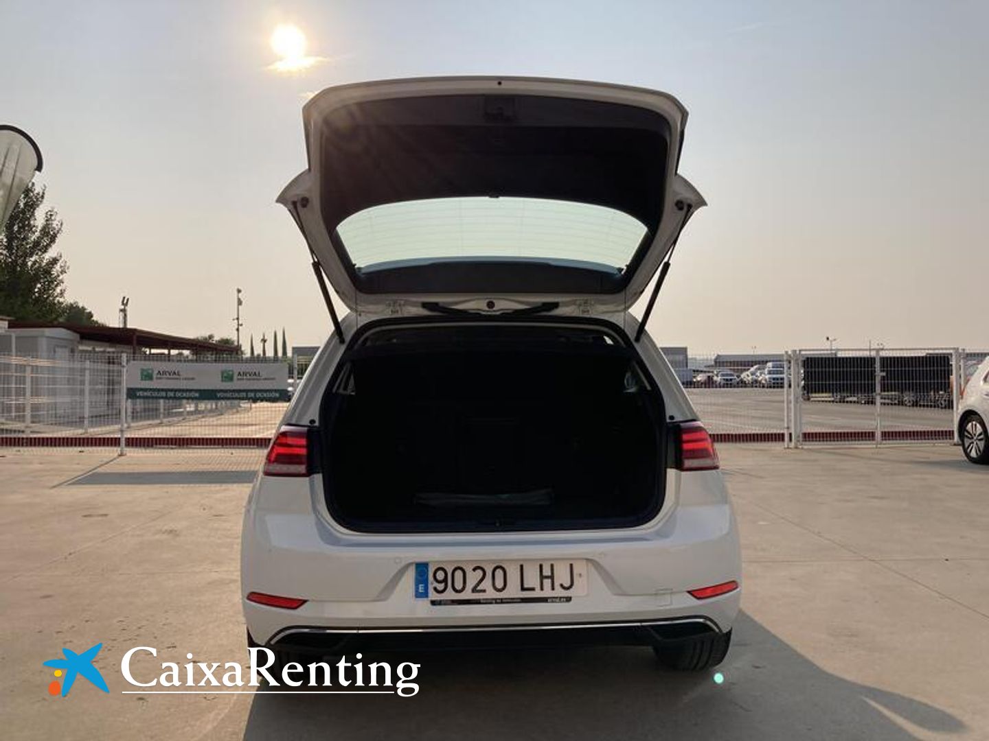 Volkswagen e-Golf e-Golf ePower 100 kW (136 CV)