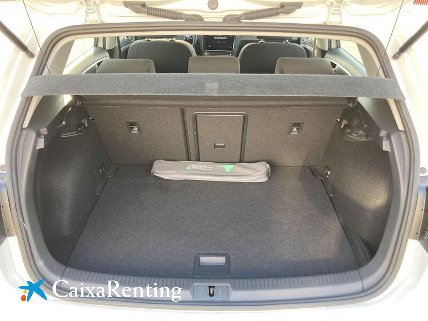 Volkswagen e-Golf e-Golf ePower 100 kW (136 CV)