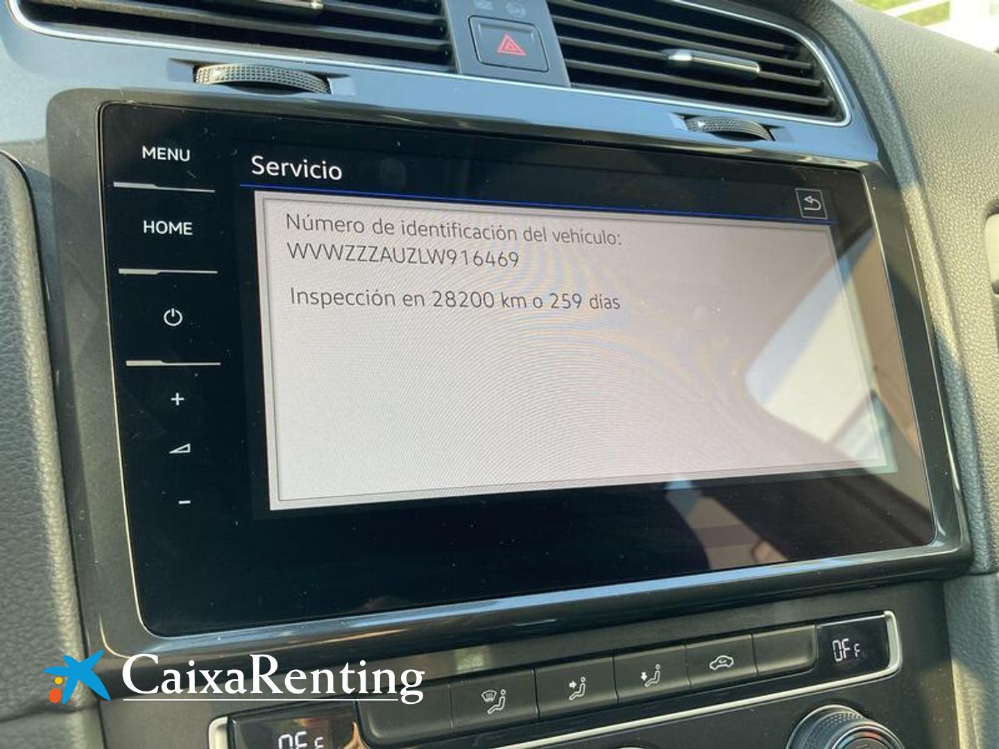 Volkswagen e-Golf e-Golf ePower 100 kW (136 CV)