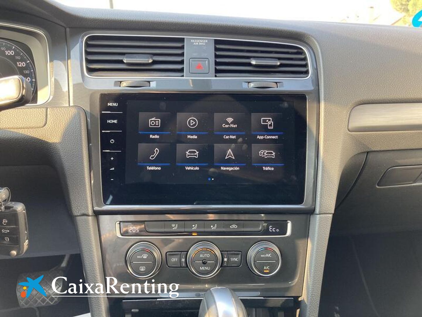 Volkswagen e-Golf e-Golf ePower 100 kW (136 CV)