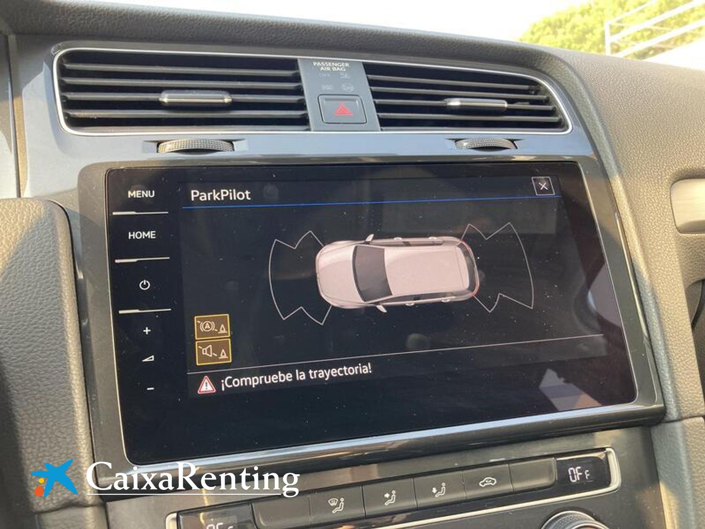 Volkswagen e-Golf e-Golf ePower 100 kW (136 CV)