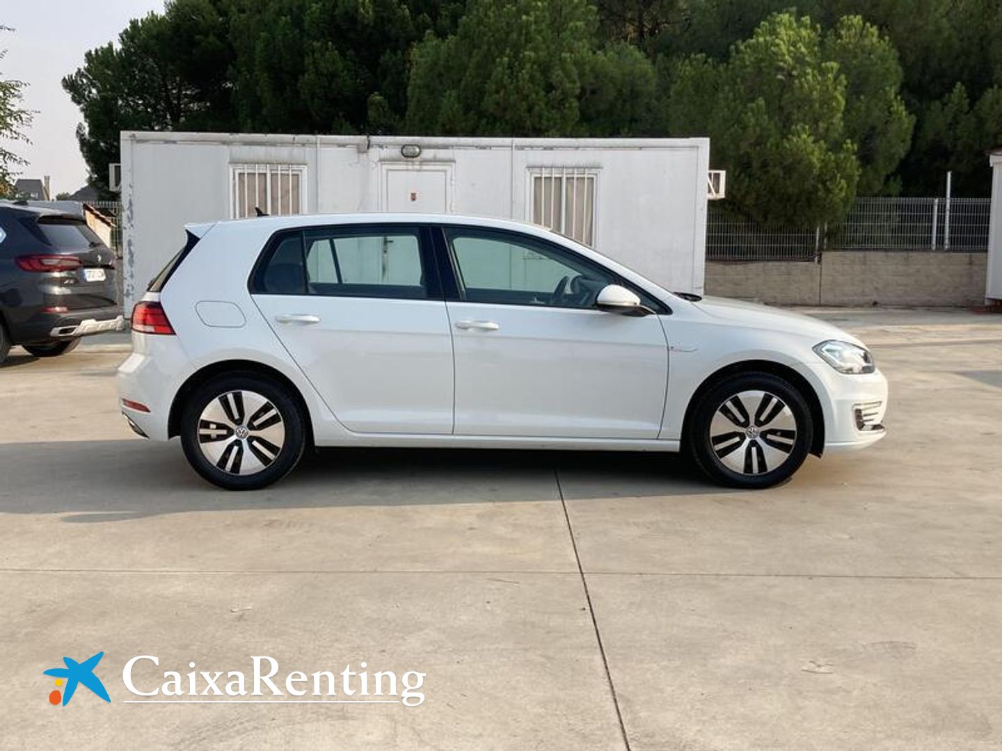 Volkswagen e-Golf e-Golf ePower 100 kW (136 CV)