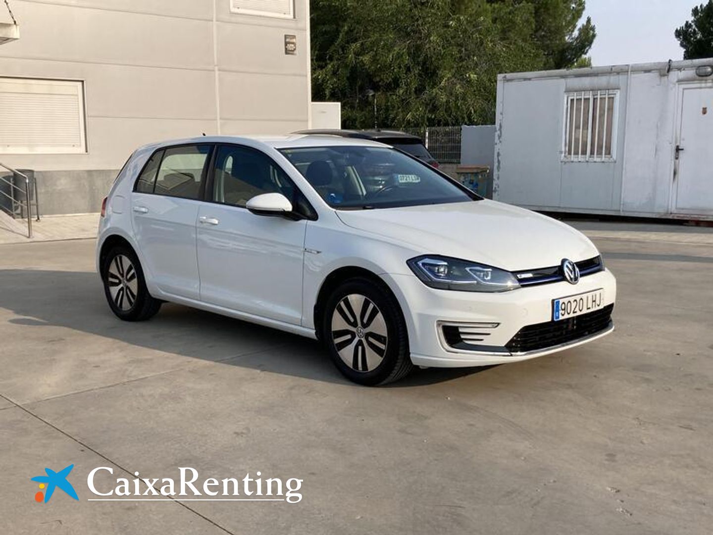 Volkswagen e-Golf e-Golf ePower 100 kW (136 CV)