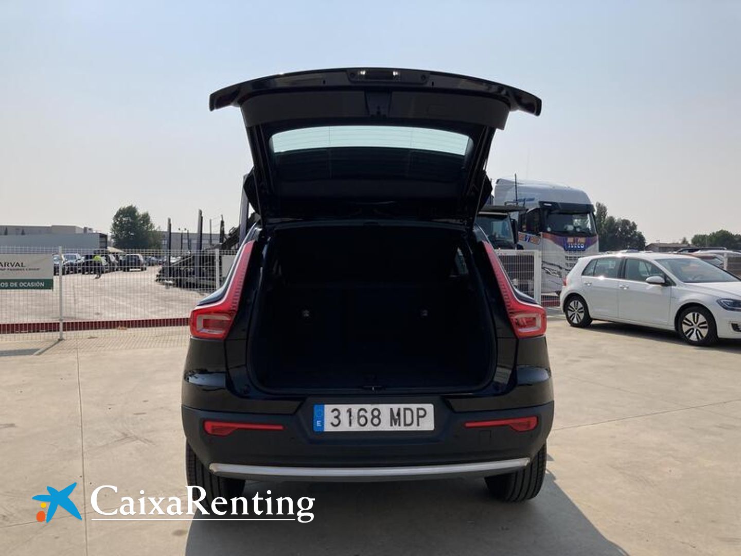 Volvo XC40 T2 Essential 95 kW (129 CV)