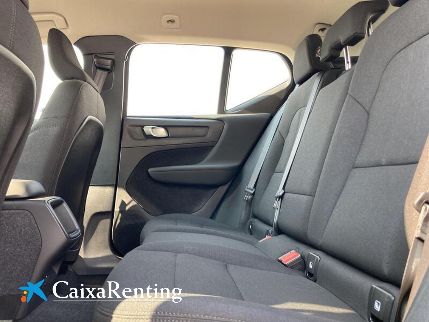 Volvo XC40 T2 Essential 95 kW (129 CV)