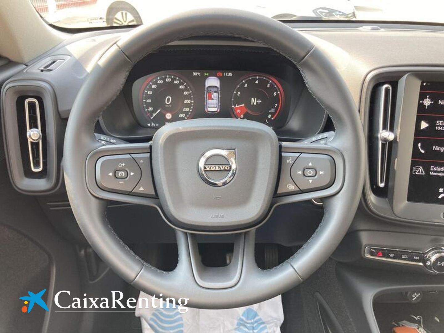 Volvo XC40 T2 Essential 95 kW (129 CV)