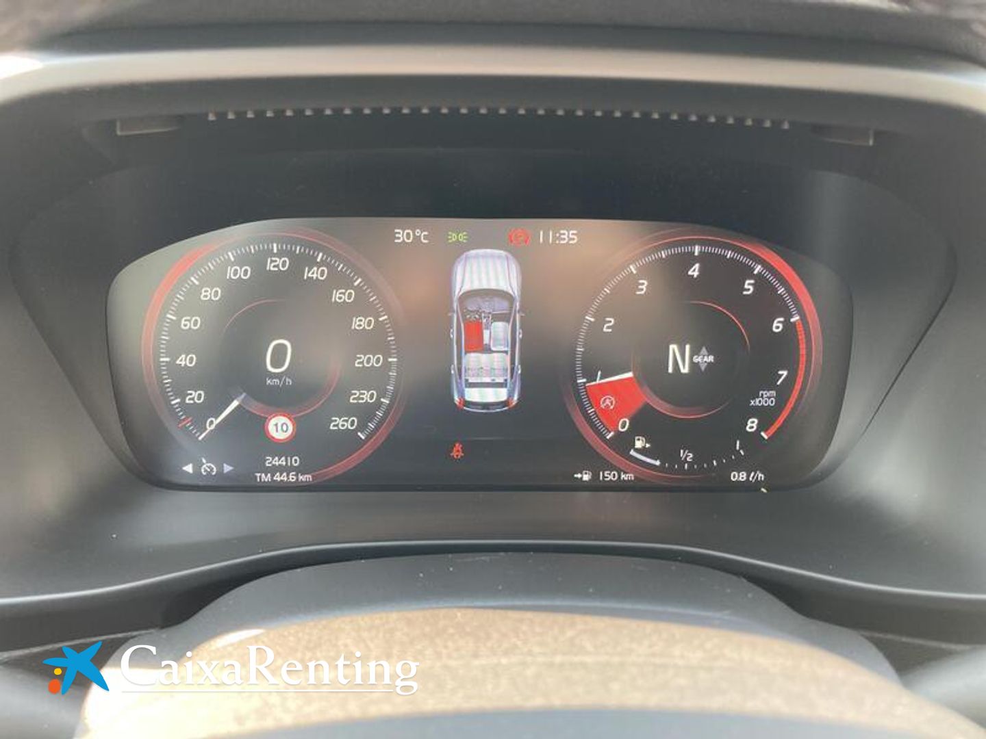 Volvo XC40 T2 Essential 95 kW (129 CV)