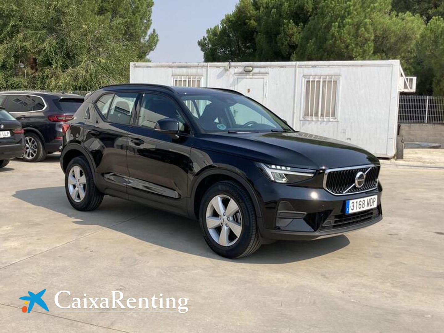 Volvo XC40 T2 Essential 95 kW (129 CV)