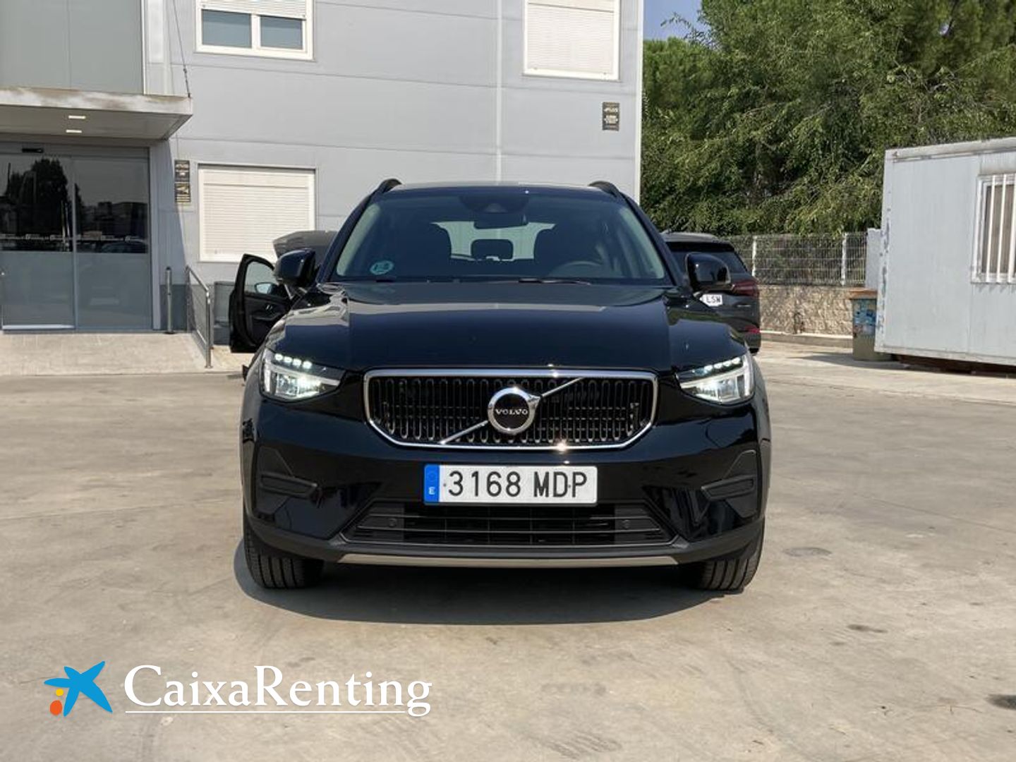 Volvo XC40 T2 Essential 95 kW (129 CV)