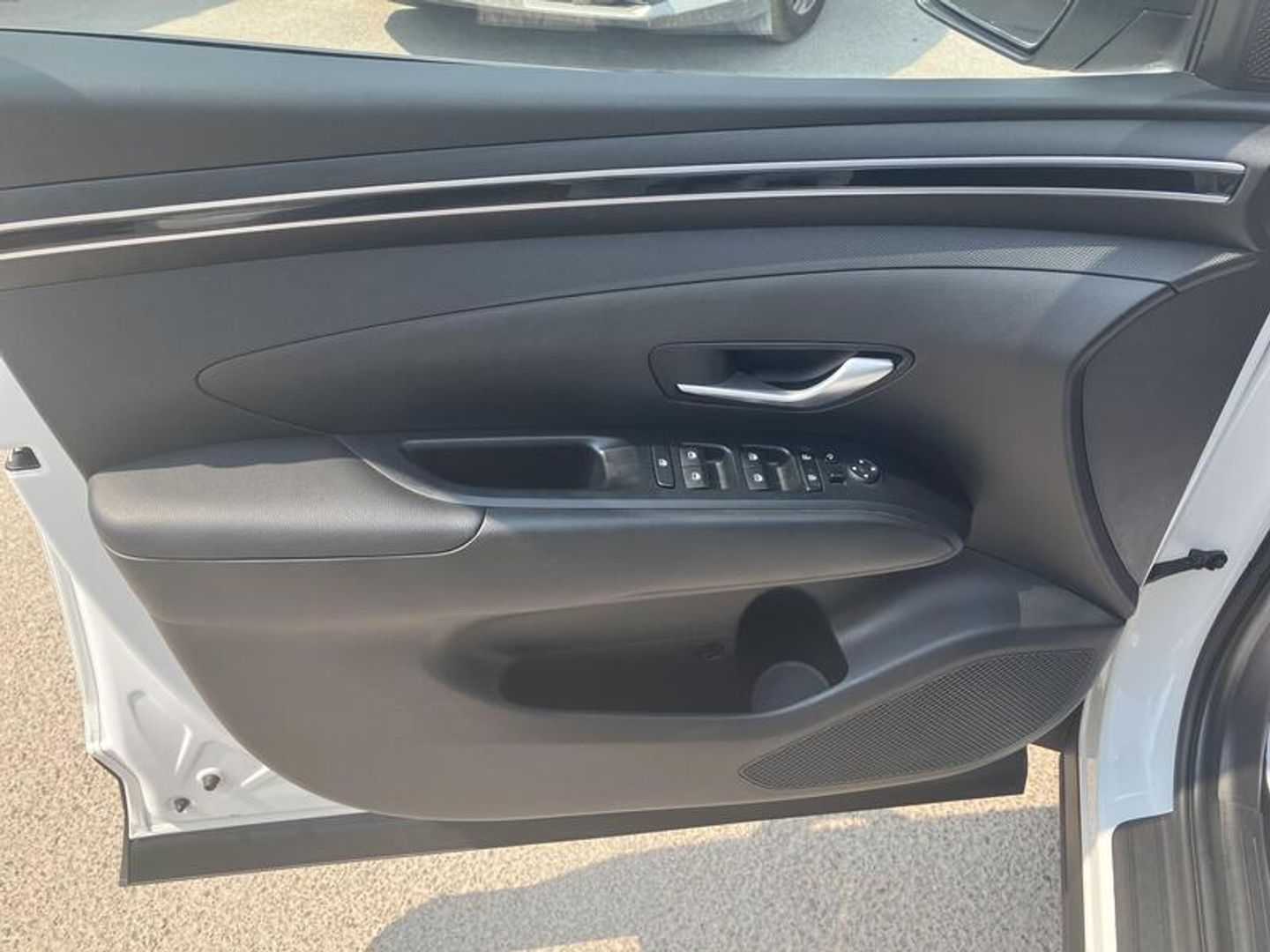 Hyundai Tucson 1.6 TGDI Klass 4x2 110 kW (150 CV)