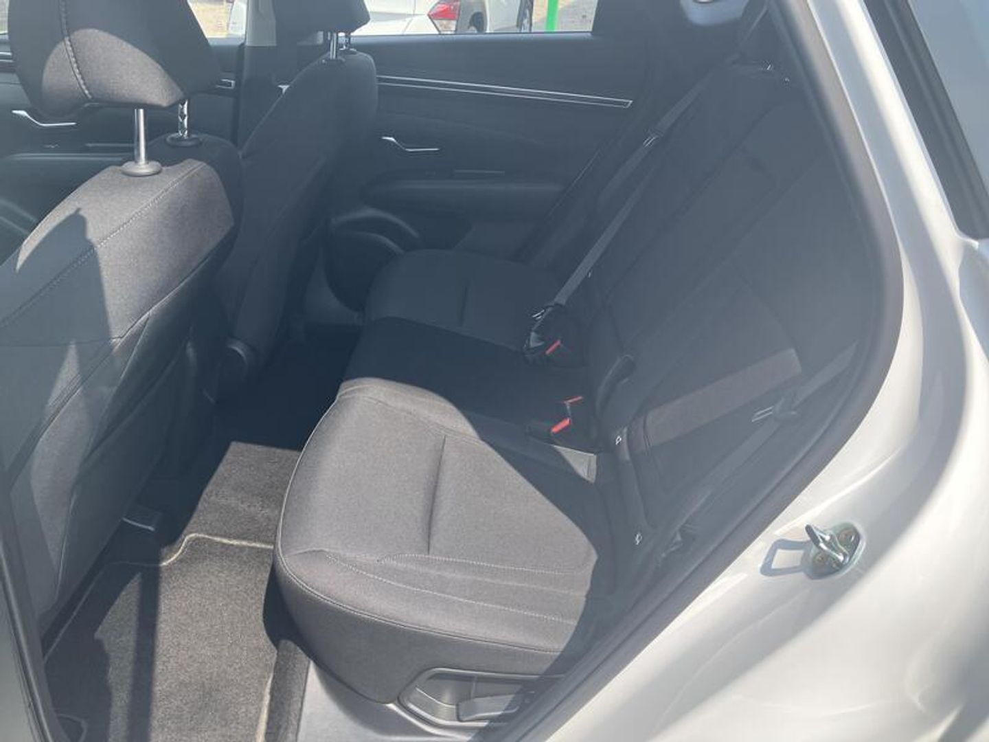 Hyundai Tucson 1.6 TGDI Klass 4x2 110 kW (150 CV)
