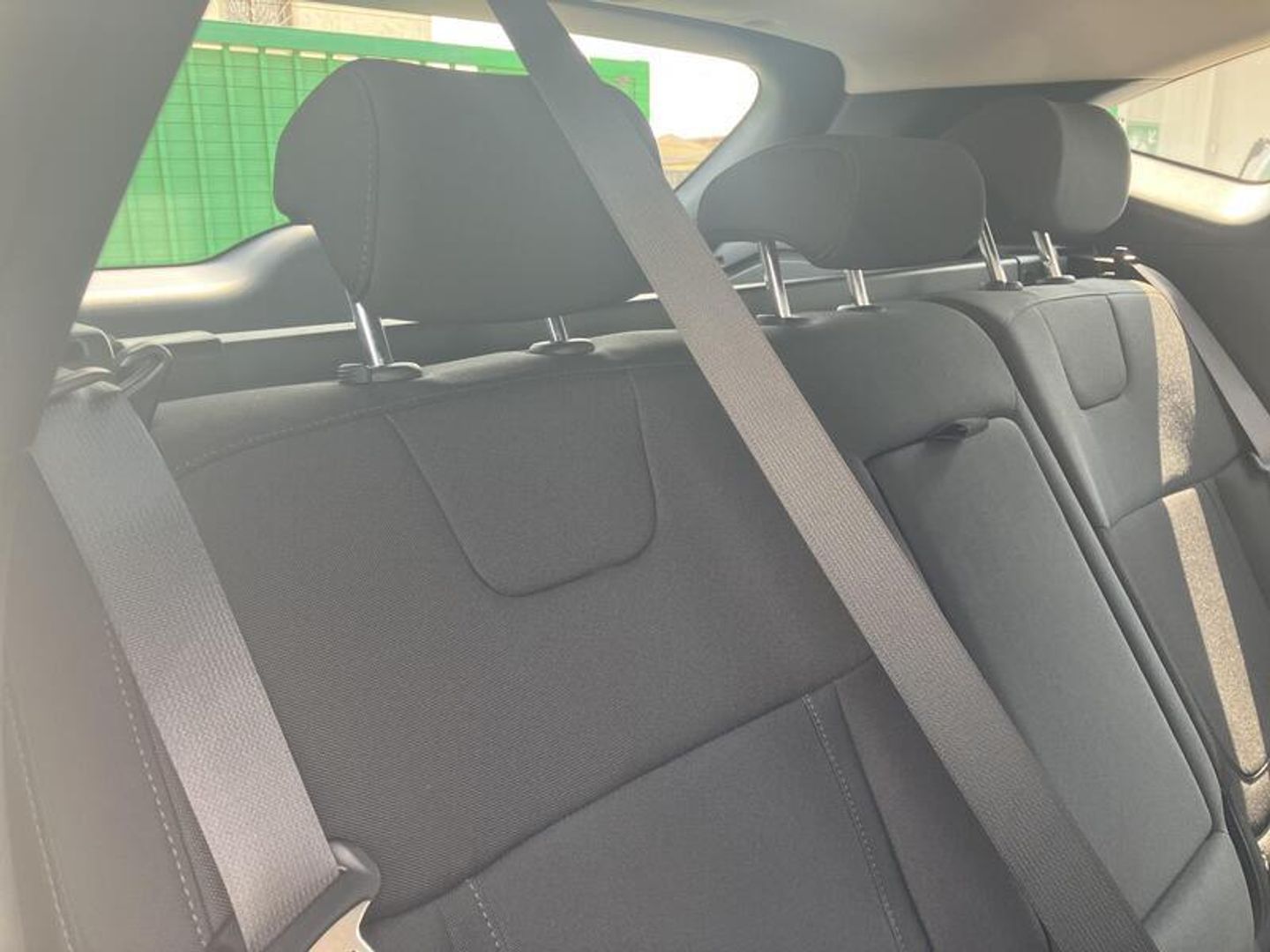 Hyundai Tucson 1.6 TGDI Klass 4x2 110 kW (150 CV)