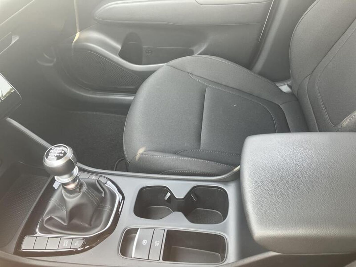 Hyundai Tucson 1.6 TGDI Klass 4x2 110 kW (150 CV)