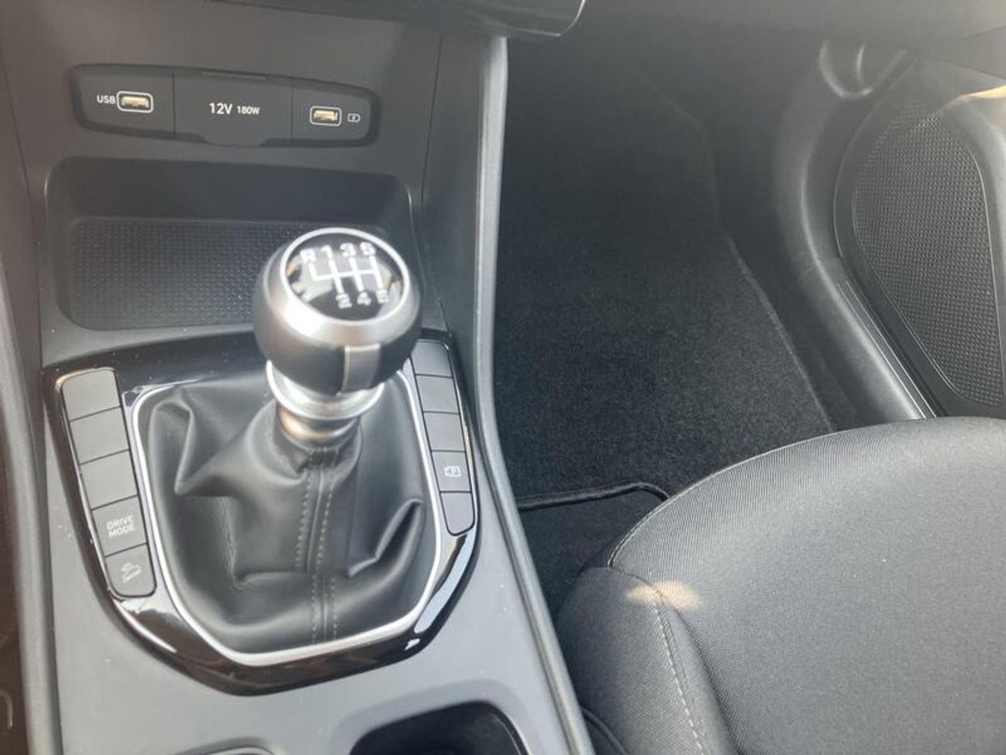 Hyundai Tucson 1.6 TGDI Klass 4x2 110 kW (150 CV)