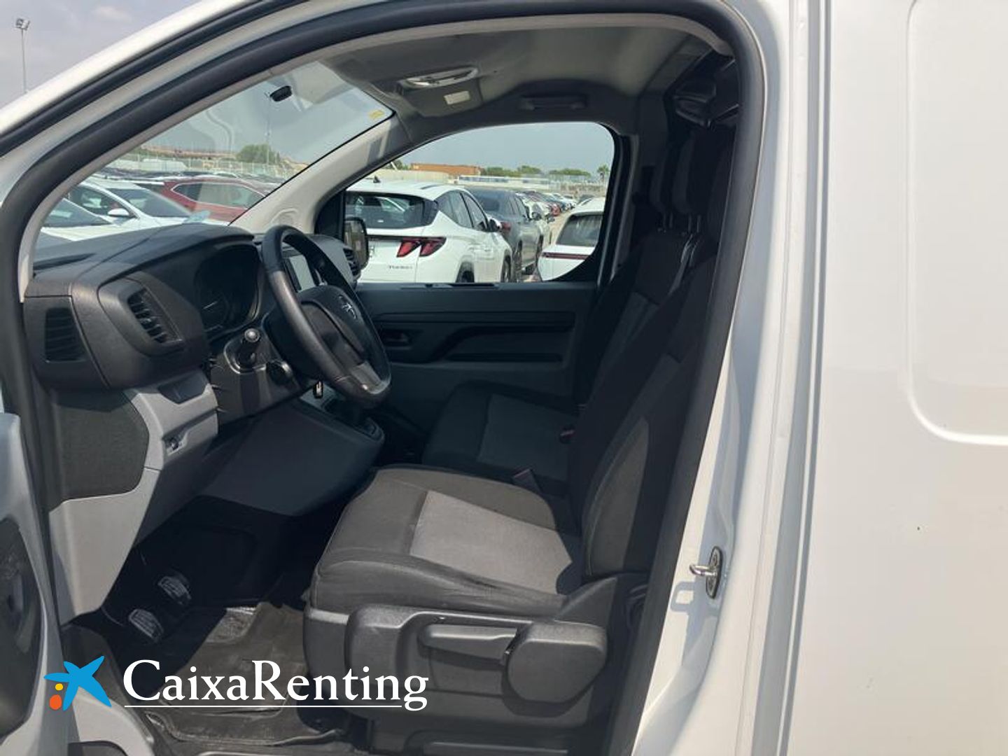 Opel Vivaro Furgon 1.5 Diesel M Standard Express 75 kW (102 CV)